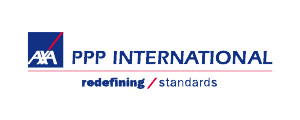 Axa PPP International logo