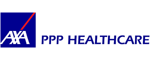 AXA PPP Healthcare logo